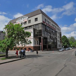 Pushkins'ka Street, 32/8, Zhytomyr: photo