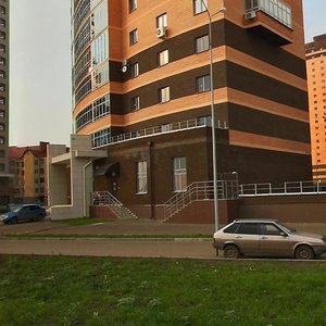Sibgata Khakima Street, 15, Kazan: photo