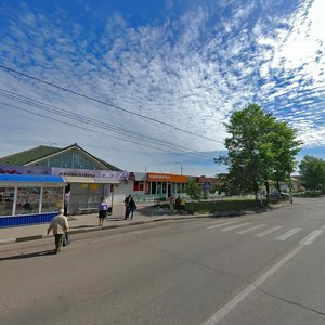 Prospekt Patsayeva, 12А, Dolgoprudniy: photo