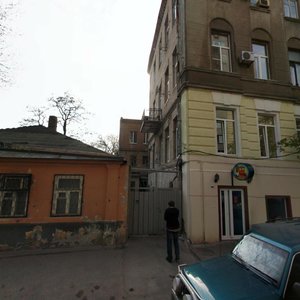 Soborniy Lane, 29, Rostov‑na‑Donu: photo