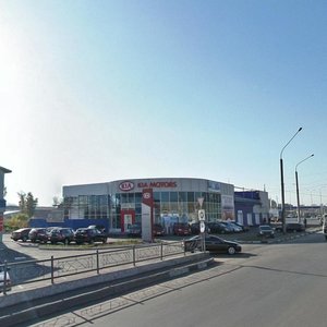 Новокузнецк, Улица ДОЗ, 31: фото