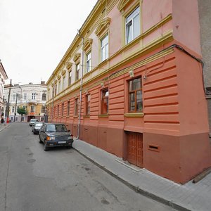 Ruska vulytsia, 3/4, Chernivtsi: photo