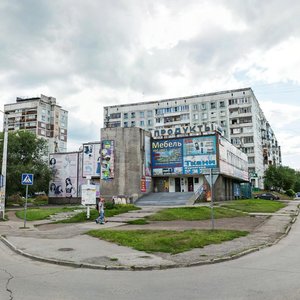 Prospekt Zapsibovtsev, 19А, Novokuznetsk: photo