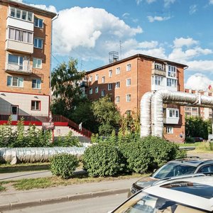 Proletarskaya ulitsa, 15, Kemerovo: photo