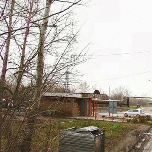 Geroya Shnitnikova Street, 26с1, : foto