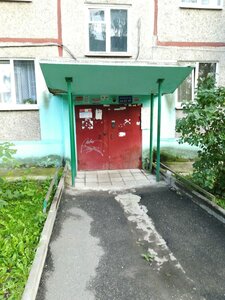 Surikova Street, 14, Vladimir: photo