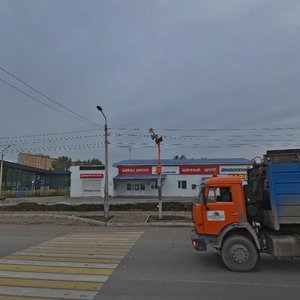 Maerchaka Street, 117, Krasnoyarsk: photo