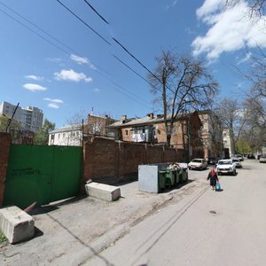 Sovetskaya Street, 14, Rostov‑na‑Donu: photo