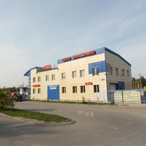 Ulitsa 30 let Pobedy, 87Г, Tyumen: photo
