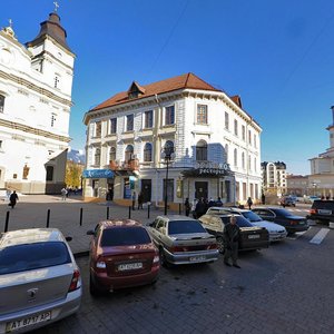 Halytska vulytsia, 9А, Ivano‑Frankivsk: photo