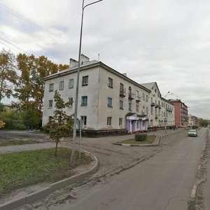 Razvedchikov Street, 74, Novokuznetsk: photo