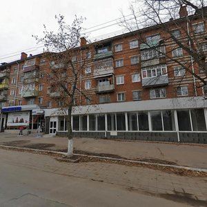 Тула, Улица Николая Руднева, 12: фото