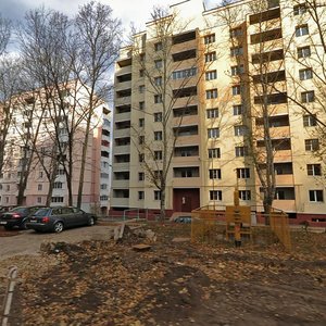 Bolshaya Street, 104к2, Ryazan: photo