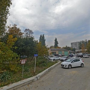 Vishnyakovoy Street, 1с1, Krasnodar: photo