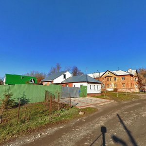 Rikharda Zorge Street, 11, Tula: photo