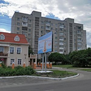 Myru Avenue, 49, Zhytomyr: photo