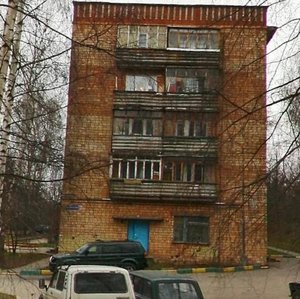 Settlement of Cherepichniy, 21, Nizhny Novgorod: photo