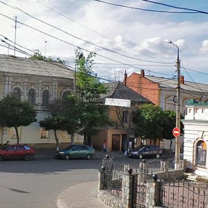 Kooperatyvna vulytsia, 5, Sumy: photo