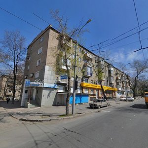 Illicha Avenue, 54, Donetsk: photo