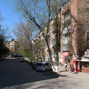 Ulitsa Pogodina, 4, : foto