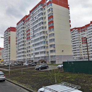 3-ya Tselinogradskaya ulitsa, 9, Krasnodar: photo