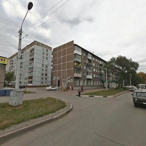 Новокузнецк, Улица Клименко, 38: фото