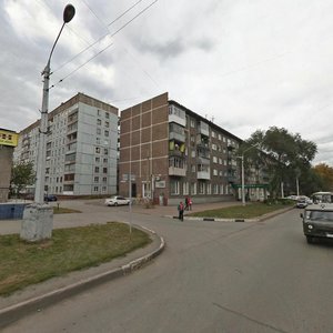 Ulitsa Klimenko, 38, : foto