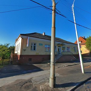 Mira Avenue, 113, Kaliningrad: photo