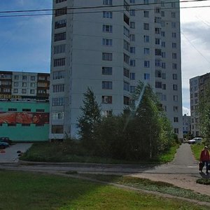 Kochetova Street, 5, Veliky Novgorod: photo