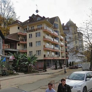 Plastunskaya Street, 100В, Sochi: photo