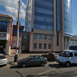 Internatsionalnaya Street, 16А, Tambov: photo