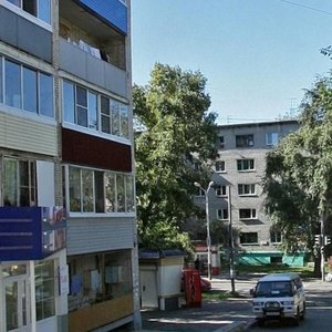 Kalinina Street, 131, : foto