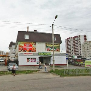 45th Parallel Street, 41, Stavropol: photo