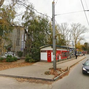 Yaroshenko Street, 1Б, Nizhny Novgorod: photo