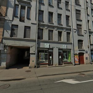 Bolshoy Petrogradskoy Storony Avenue, 92 ، سان بطرسبرغ: صورة