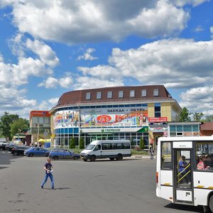 Kirova Street, 1А, Himki: photo