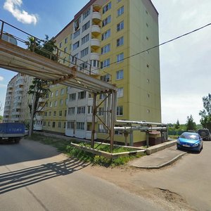 Чехов, Комсомольская улица, 17А: фото
