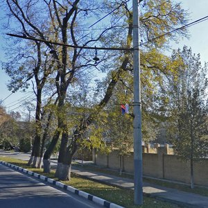 Anapskoye Highway, 66Б, Novorossiysk: photo
