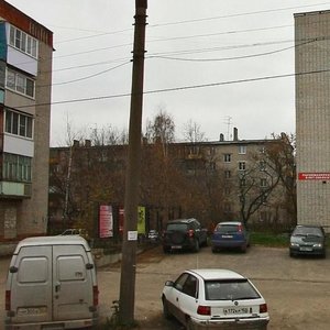 Ulitsa Suvorova, 40А, Dzerzhinsk: photo