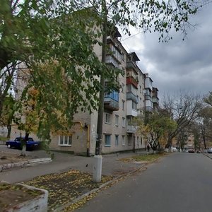 Mykhaila Lomonosova Street, 4, Kyiv: photo