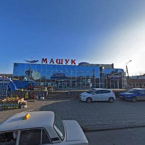 Ulitsa Chapayeva, 63А, : foto