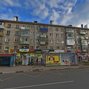 Pobedy Street, 123, Samara: photo