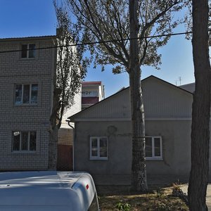 Анапа, Улица Самбурова, 50: фото