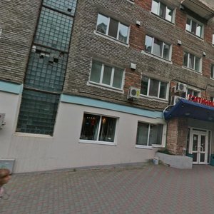 Posyetskaya Street, 38, : foto