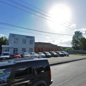 Vulytsia Bilopilskyi Shliakh, 13, Sumy: photo