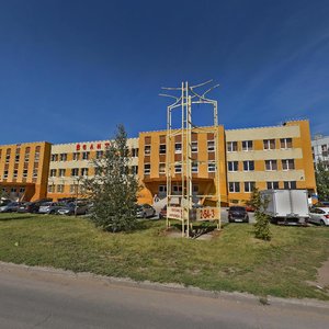 40 Let Pobedy Street, 26, Togliatti: photo