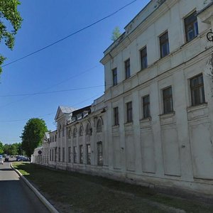 1 Maya Street, 1Б, Kostroma: photo