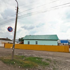 Zaozyornaya ulitsa, 130 ، أوفا: صورة