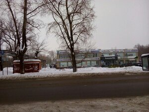 Dzerzhinskogo Street, 41, Orehovo‑Zuevo: photo