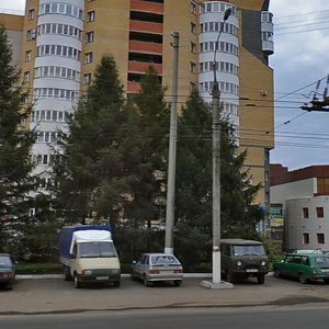 Vorovskogo Street, 92к2, : foto